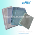 disposable dental bib, tissue dental bib, paper dental bib